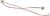 Spina Cavo Connettore Adattatore    ,idoneo per unSR65HX60MR04 2000000000