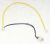 Spina Cavo Connettore Adattatore    ,idoneo per unSN73HX48VE58 2000000000