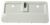 Coperchio Contenitore    ,idoneo per unT2084HW 5202700000