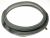 2466300328 C00864788 DOOR SEAL GASKET HOOD-RUBBER ASSY