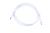 Cavo USB-C 3.1 1,2 m bianco 3A 5Gb/s