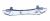 Cerniera    ,idoneo per unESNFA714BWBBX 5203500000