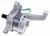 Motore Ac    ,idoneo per unHE4127TXME1S 4151000000