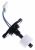 Interruttore   Pulsante    ,idoneo per unDV8GT5220AWS2 4300100000