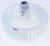Girante Turbina    ,idoneo per unDV8GT5220AWS2 4134000000