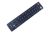 TEF/RMC/0001N Telecomando TEC DH-1470 nero DVD/PVR/3D