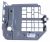 Flap Coperchio    ,idoneo per unAMBMT491BI 5202000000