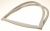 Guarnizione Porta Magnetica    ,idoneo per unFCD418NE4D 5503400000