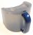 5512812211 Serbatoio DLS trasparente gy95 con manico BL95S3001