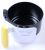 AT6196002900 Contenitore esterno bianco/giallo 4615