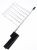 Maniglia Manico    ,idoneo per unCTLAP2203R 5209500000