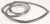 A/094/81 GUARN MUFF 900 300°