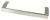 Maniglia Manico    ,idoneo per unCKF1175X 5209500000