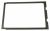 Cornice Del Contenitore    ,idoneo per unMQC326GXE 5207000000