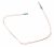 Interruttore   Pulsante    ,idoneo per unBGGR11225GXA 4300100000