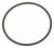 Guarnizione Ad Anello    ,idoneo per unDWCBI231W 5503000000