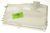 DC61-05190A Scocca cassetto inferiore WW8000T PP+TD30% T2 N