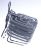 Tubo    ,idoneo per unBCD530WRF749N4SGIE 5301000000