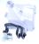 42185109 Vaschetta detersivo biancheria GR/FULL/COLD/32-40/6