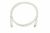 Cavo USB-C 3.2 Gen 2 5A bianco 1 m