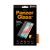 7252 VETRO DI PROTEZIONE DISPLAY PER PASSEND FÜR SAMSUNG GALAXY A32 (5G) CASE FRIENDLY, NERO