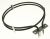 Resistenza ,idoneo per unCR910MBM60 4609000000