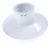 830521 Coperchio per tritatutto 500 ml bianco 3305