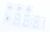 Cornici Bordi    ,idoneo per unVUR8PWH1V 5209300000