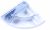 C00630904 488000630904 Cassetto detersivi da incasso