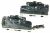 959376000 KIT CERNIERE SUPERIORE ED INFERIORE (2 PZ)