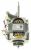 Motori    ,idoneo per unDS81T2 4150000000