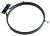 806891191 RESISTENZA CIRCOLARE 2000W