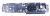 42211205 Copertura scheda per tasto sezione GR.T1/T10 (SLGSZ) nera