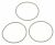 Serie Guarnizioni    ,idoneo per unBLP41F0WH 5509600000