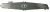 Braccio Spruzzatore    ,idoneo per unHV16D 5601000000