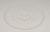 243019000004 GLASS TURNTABLE