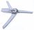 Braccio Spruzzatore    ,idoneo per unEGNUP4630DC 5601000000