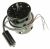 TA-T/F 15102006 Motore TA-T 3 velocità 230V con condensatore 2µF
