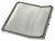 Filtro Aria ,idoneo per unANW6852WR01 5654000000