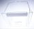 42238591 Cassetto verdura 473 (WH.GRI) HOTST.432C SRGF