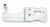 Cerniera    ,idoneo per unKG720XL 5203500000