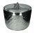 HK2128197 Tamburo interno completo con crociera cuscinetti