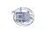 WDF30U-EX 17431000000200 Termostato