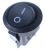 Interruttore Pulsante    ,idoneo per unKWL90124SI 4300000000