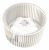 Girante Turbina    ,idoneo per unPF109 4134000000
