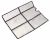 Filtro Aria    ,idoneo per unMPPDB09CRN1 5654000000