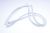 Guarnizione Porta Magnetica    ,idoneo per unICSE512220D088 5503400000