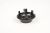 AB.50.0038.09 Coperchio decorativo vano motore