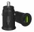 IN-CAR-CHARGER CC230PD 1000-0029 ADATTATORE RICARICA DA AUTO USB + USB-C, 3,0A, 30W