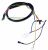 Spina Cavo Connettore Adattatore    ,idoneo per unCFM99FMW 2000000000